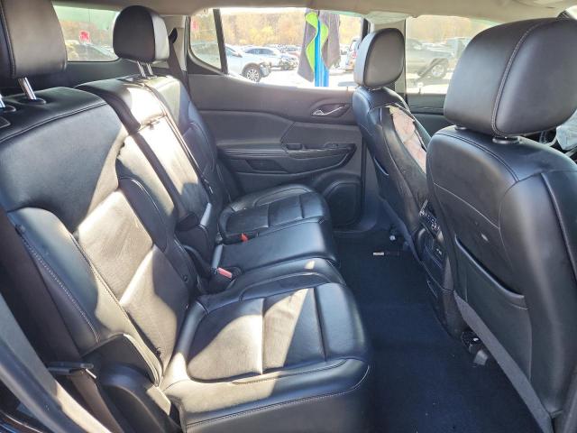 GMC Acadia Slt Image 5