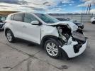 Kia Sportage Lx Image 4
