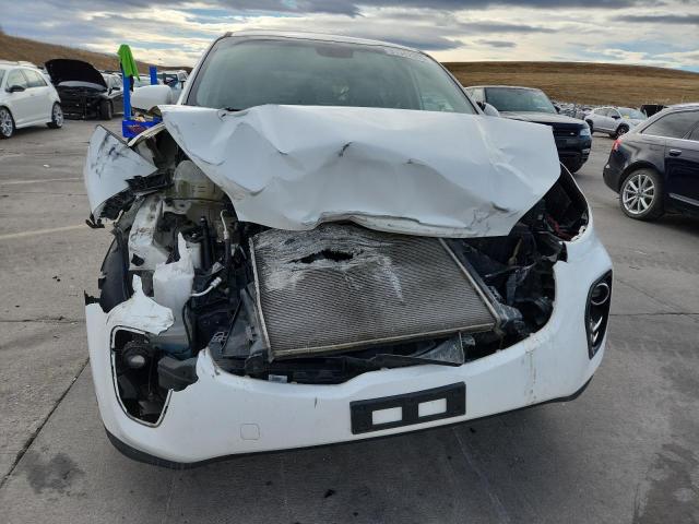 Kia Sportage Lx Image 5