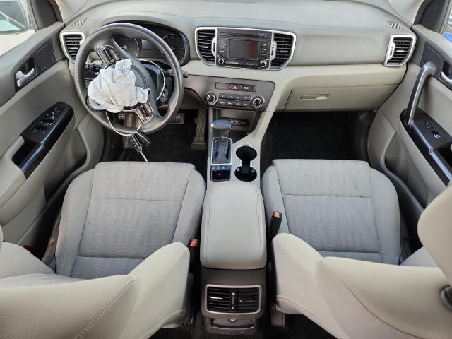 Kia Sportage Lx Image 11
