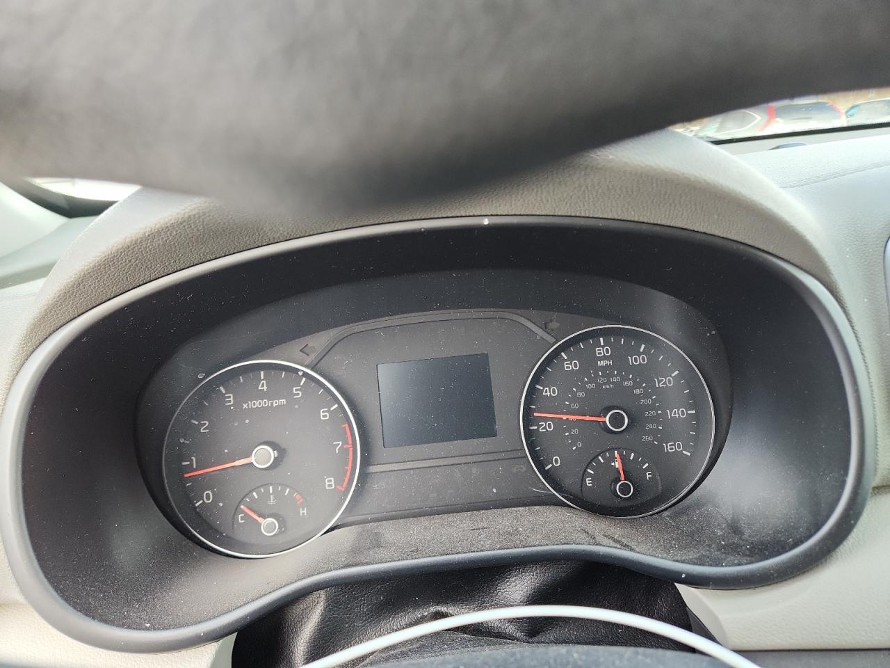 Kia Sportage Lx Image 10