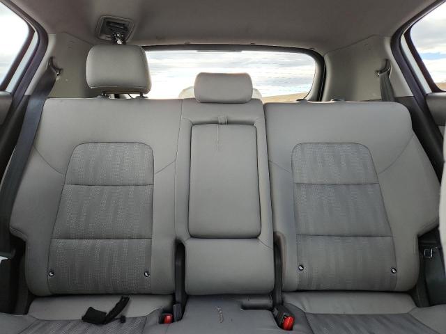 Kia Sportage Lx Image 13