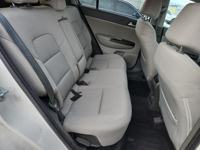 Kia Sportage Lx Image 2