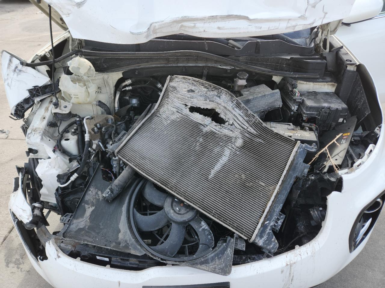 Kia Sportage Lx Image 8