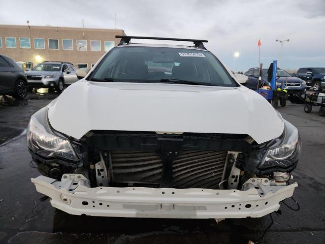 Subaru Impreza Sport Image 3