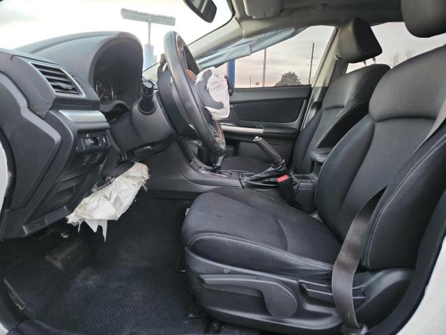 Subaru Impreza Sport Image 5