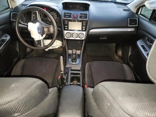 Subaru Impreza Sport Image 10