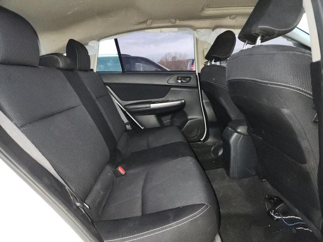 Subaru Impreza Sport Image 7