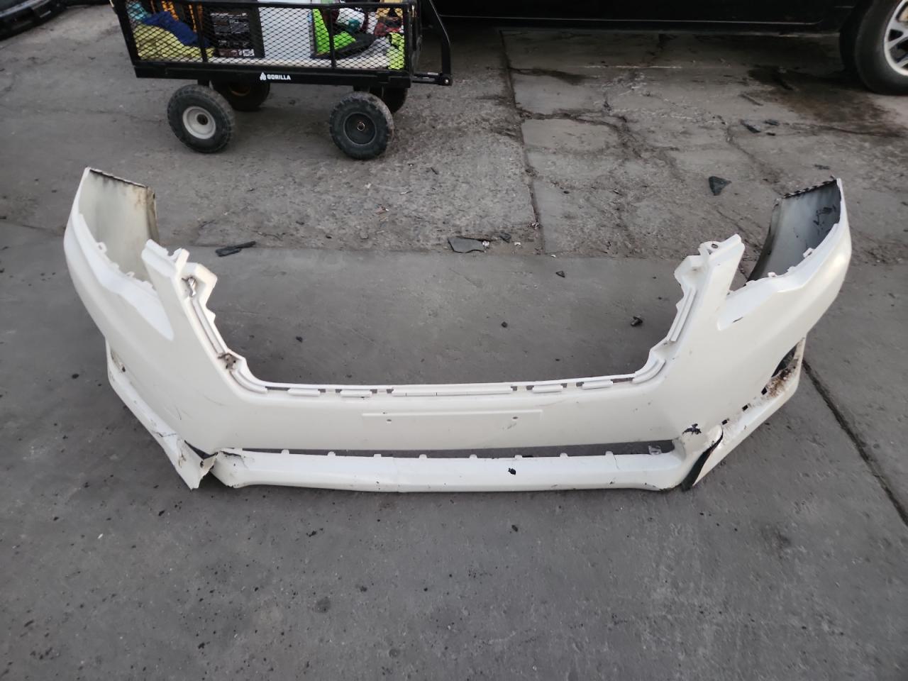 Subaru Impreza Sport Image 8