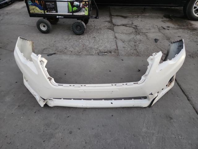 Subaru Impreza Sport Image 8