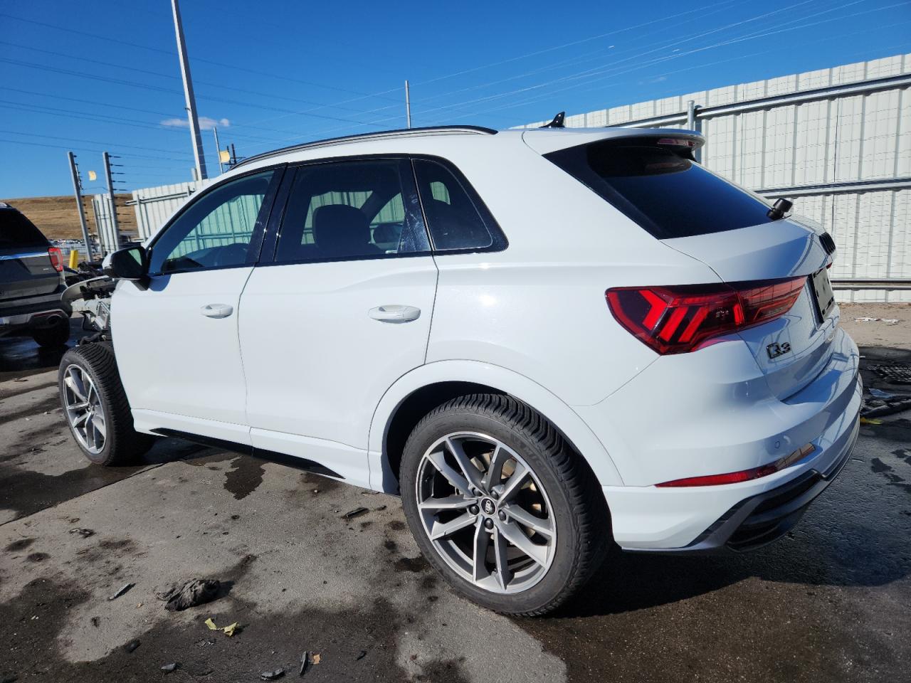 Audi Q3 Premium Plus S Line 45 Image 7