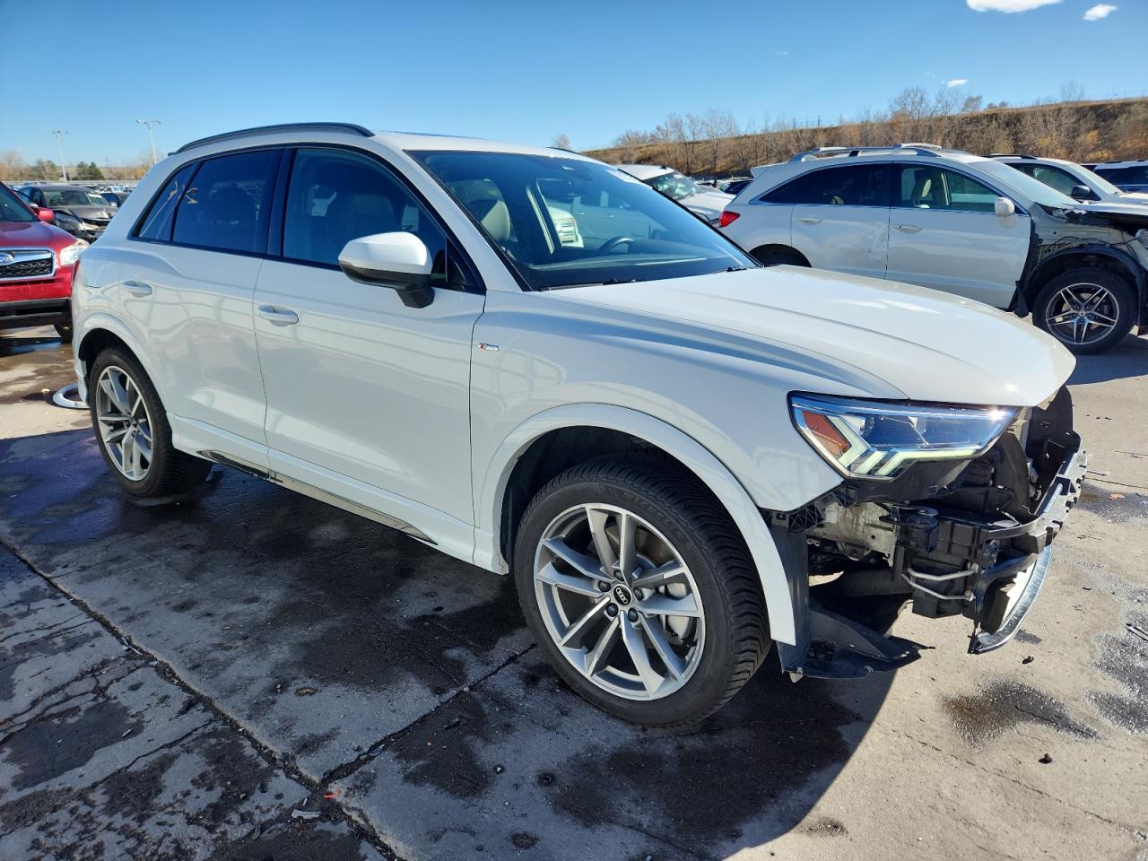 Audi Q3 Premium Plus S Line 45 Image 12
