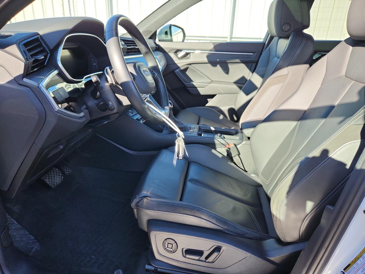 Audi Q3 Premium Plus S Line 45 Image 9