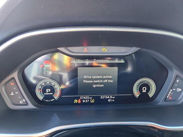 Audi Q3 Premium Plus S Line 45 Image 6