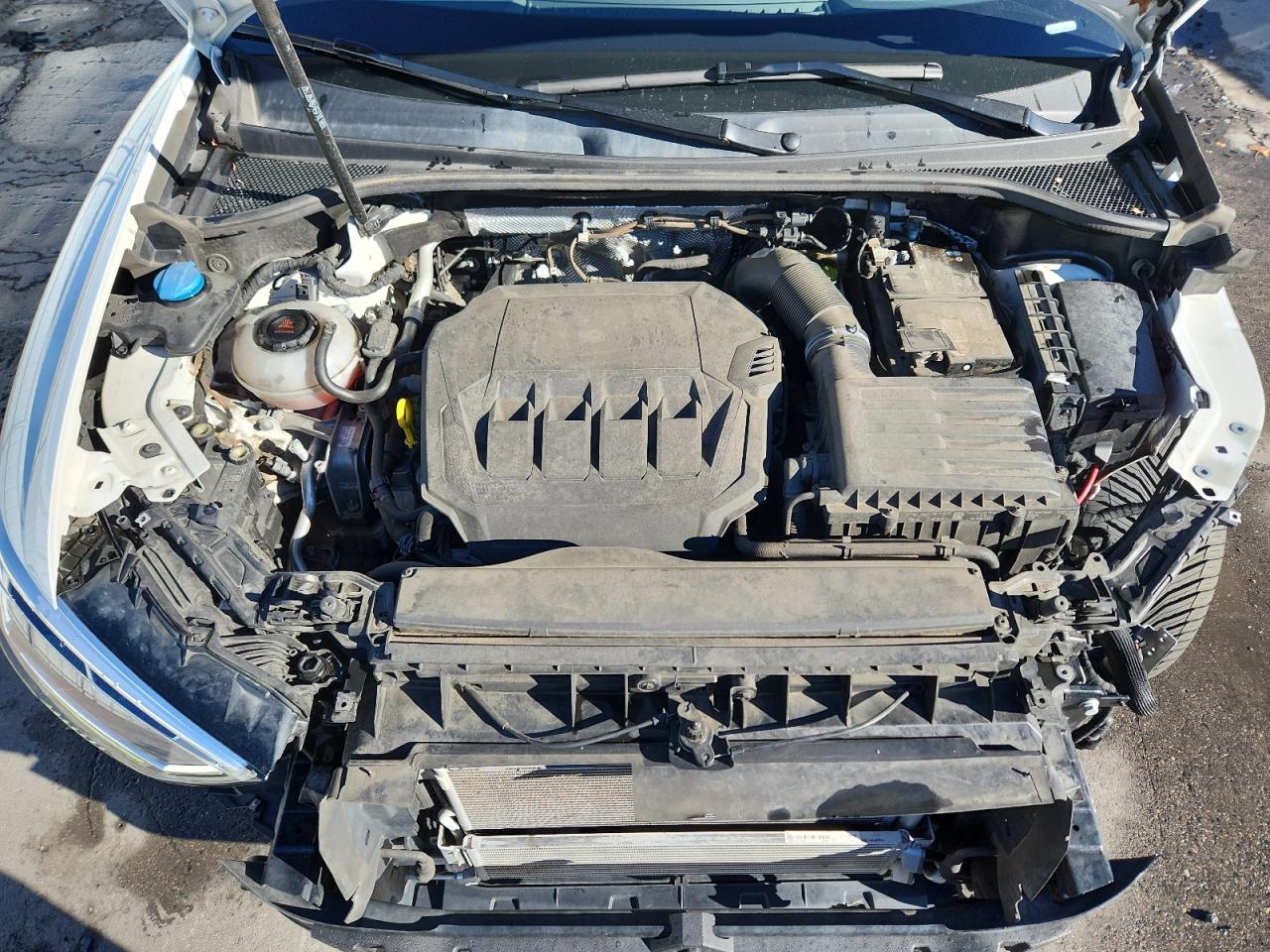 Audi Q3 Premium Plus S Line 45 Image 3