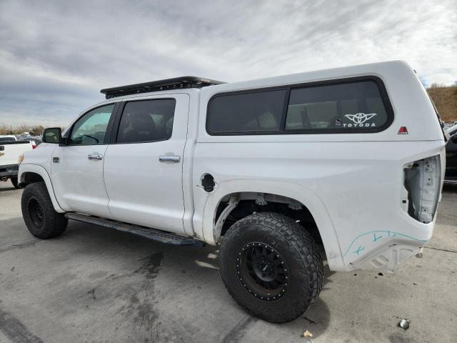 Toyota Tundra Crewmax 1794 Image 3