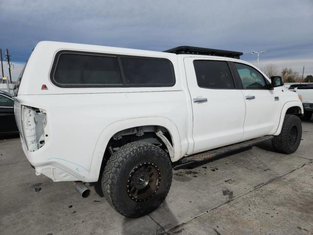 Toyota Tundra Crewmax 1794 Image 11