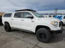 Toyota Tundra Crewmax 1794 Image 5