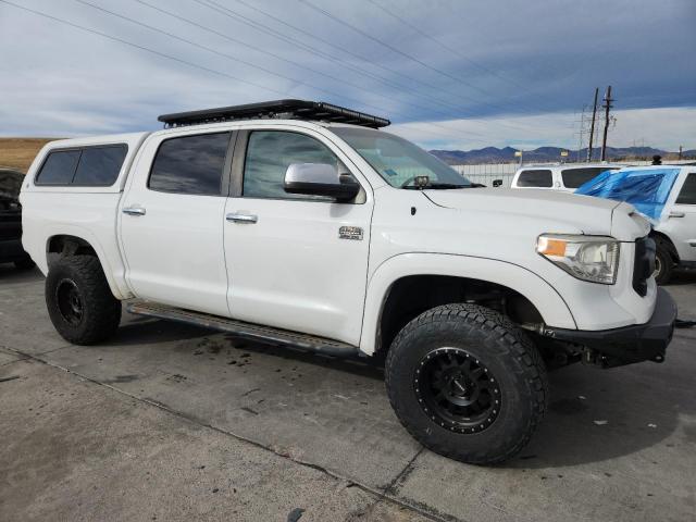 Toyota Tundra Crewmax 1794 Image 5