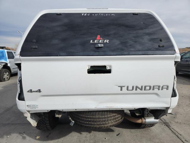Toyota Tundra Crewmax 1794 Image 13