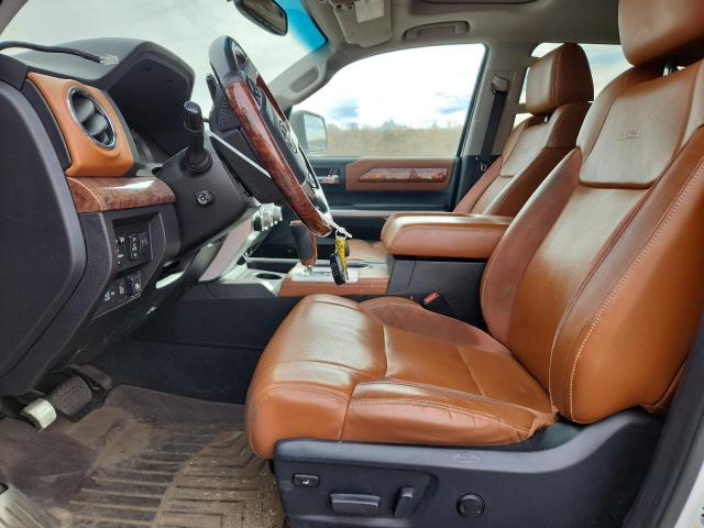 Toyota Tundra Crewmax 1794 Image 9