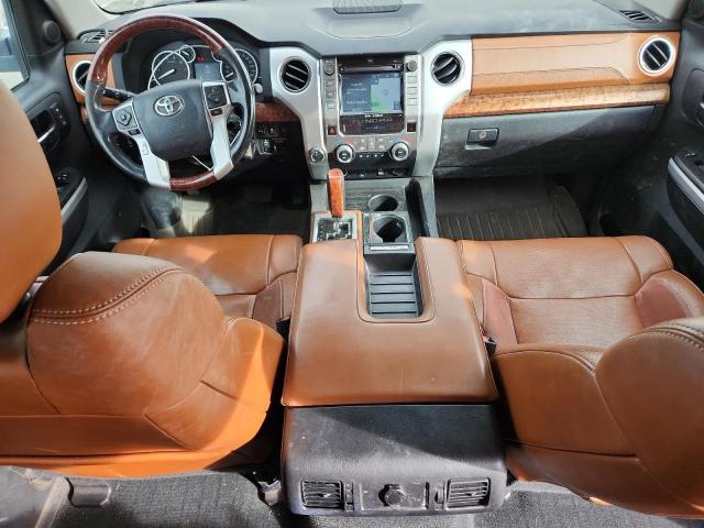 Toyota Tundra Crewmax 1794 Image 4