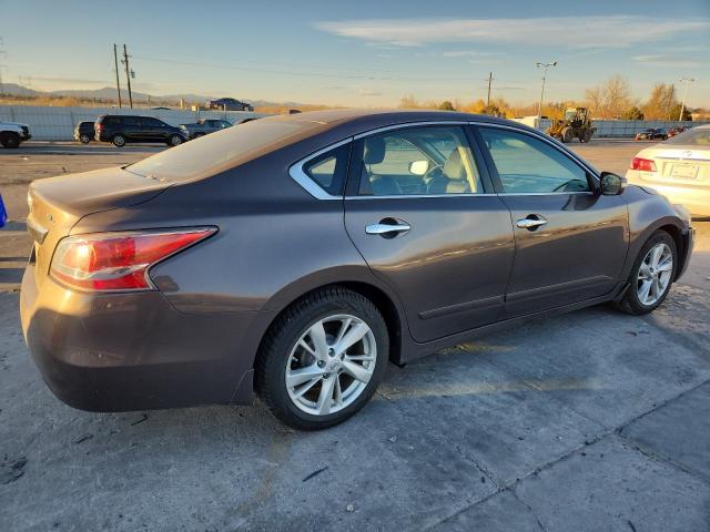 Nissan Altima 2.5 Image 5