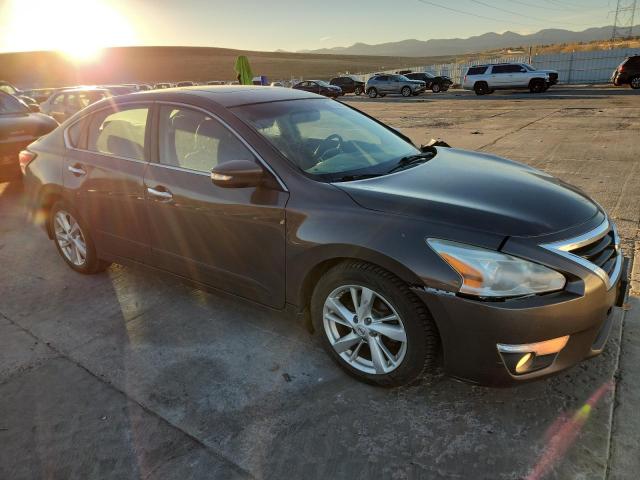 Nissan Altima 2.5 Image 2