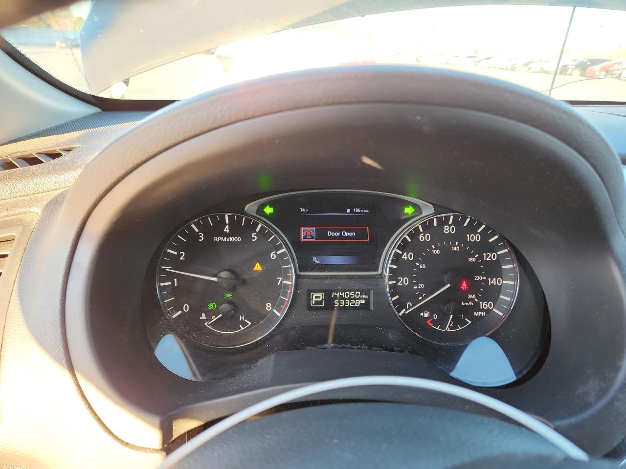 Nissan Altima 2.5 Image 6