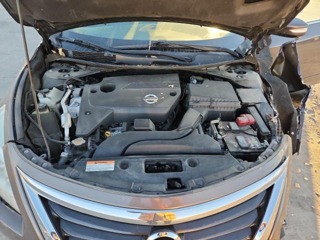 Nissan Altima 2.5 Image 7