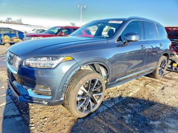  Salvage Volvo Xc90 Plus