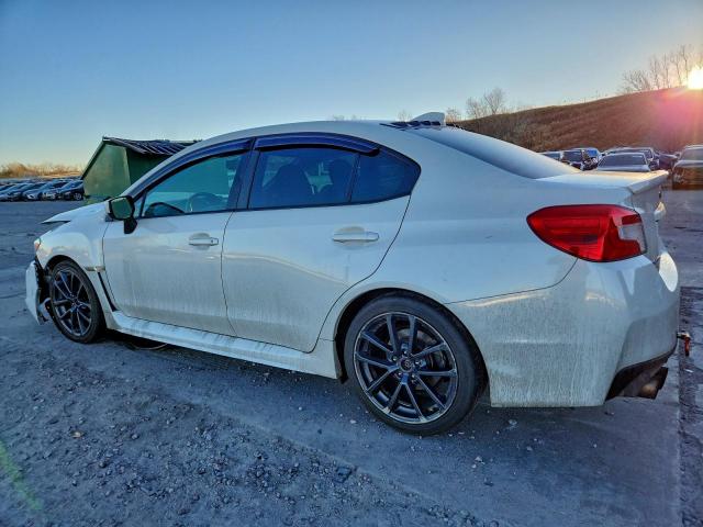 Subaru WRX Premium Image 11