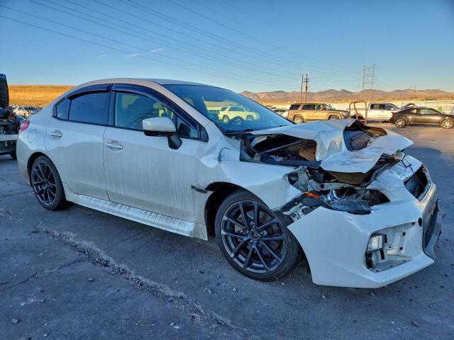 Subaru WRX Premium Image 4