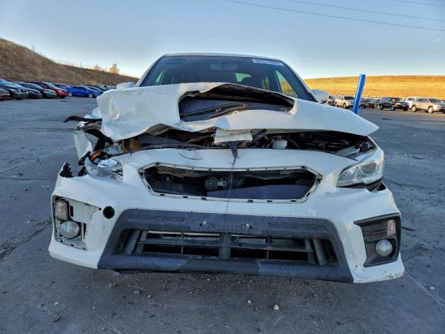 Subaru WRX Premium Image 3