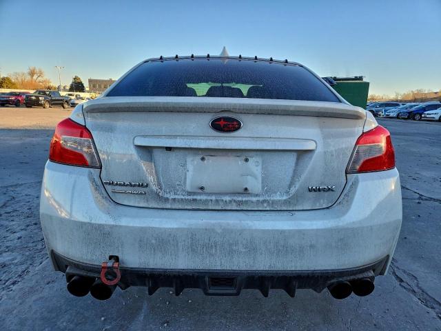 Subaru WRX Premium Image 7