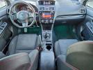 Subaru WRX Premium Image 6