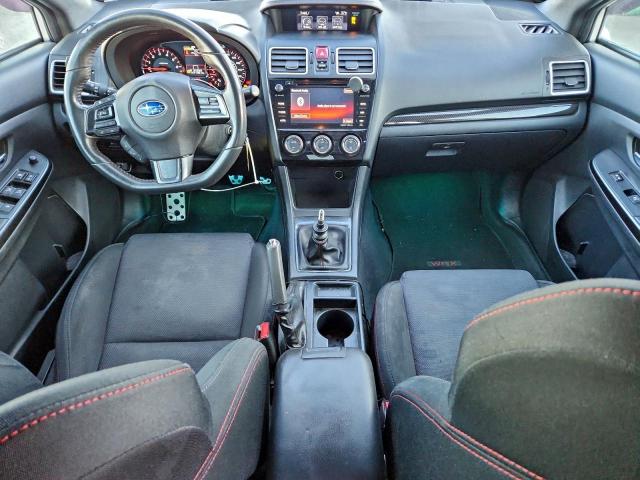 Subaru WRX Premium Image 6