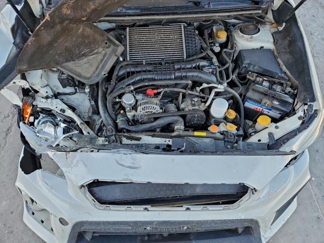 Subaru WRX Premium Image 10