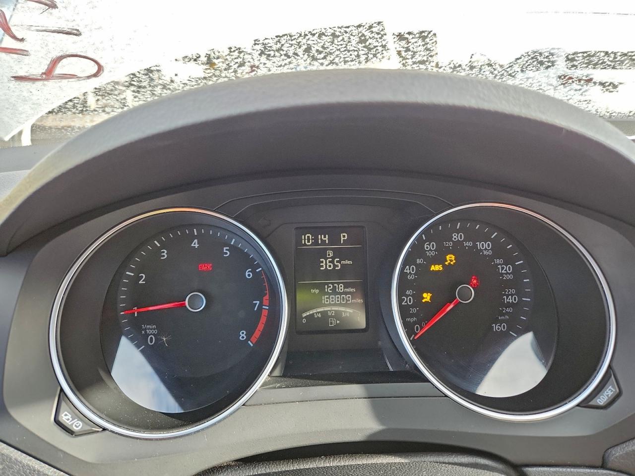 Volkswagen Jetta S Image 11