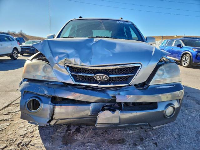 Kia Sorento Ex Image 13