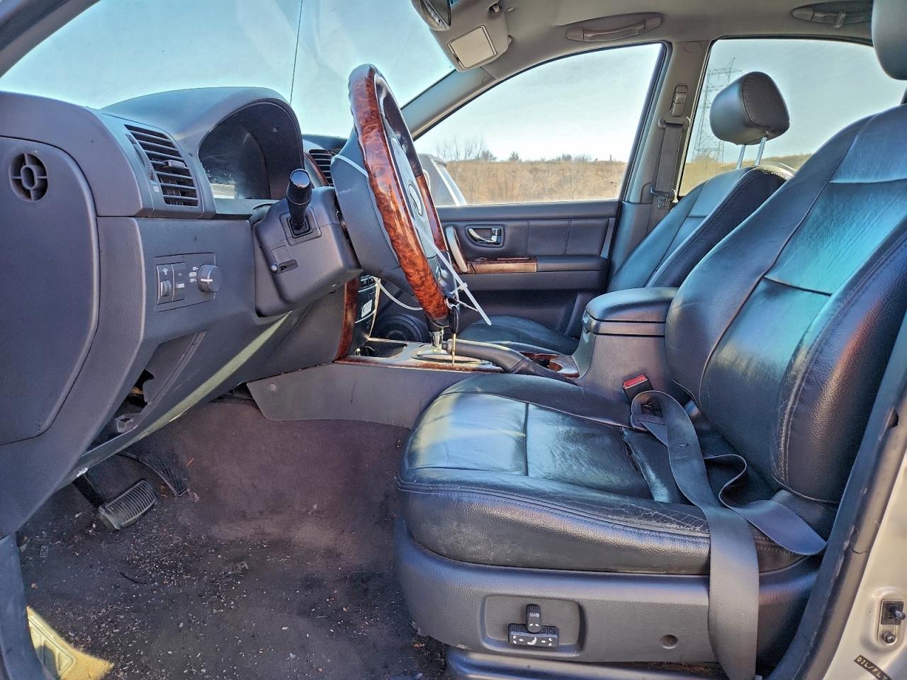 Kia Sorento Ex Image 12