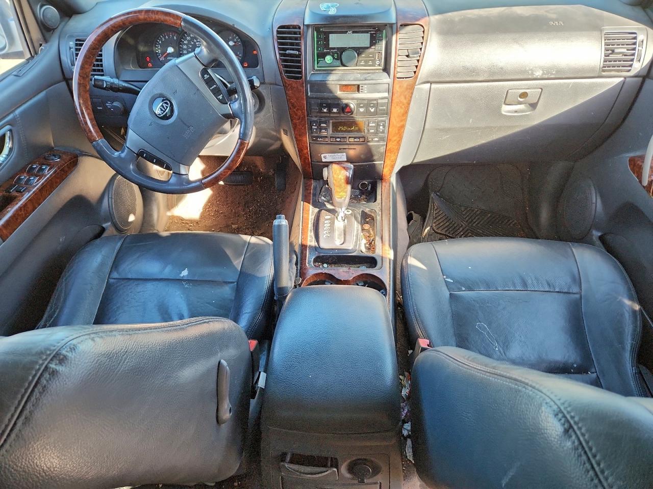 Kia Sorento Ex Image 7