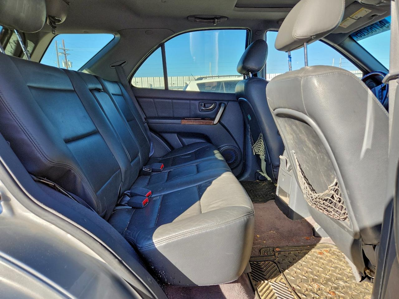 Kia Sorento Ex Image 5