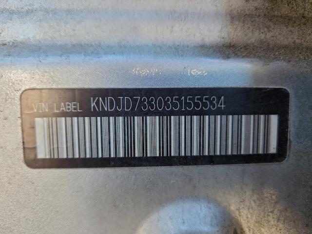 Kia Sorento Ex Image 8