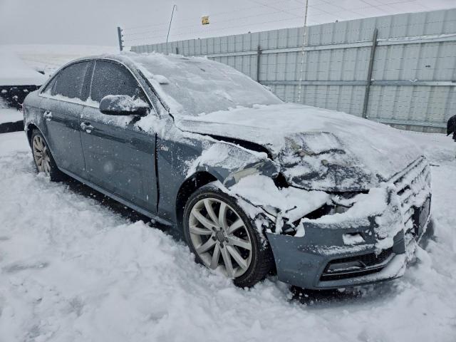 Audi A4 Premium Image 3