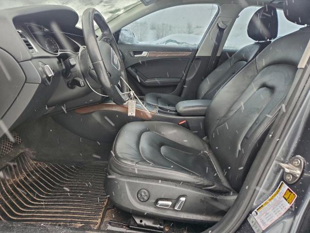 Audi A4 Premium Image 10