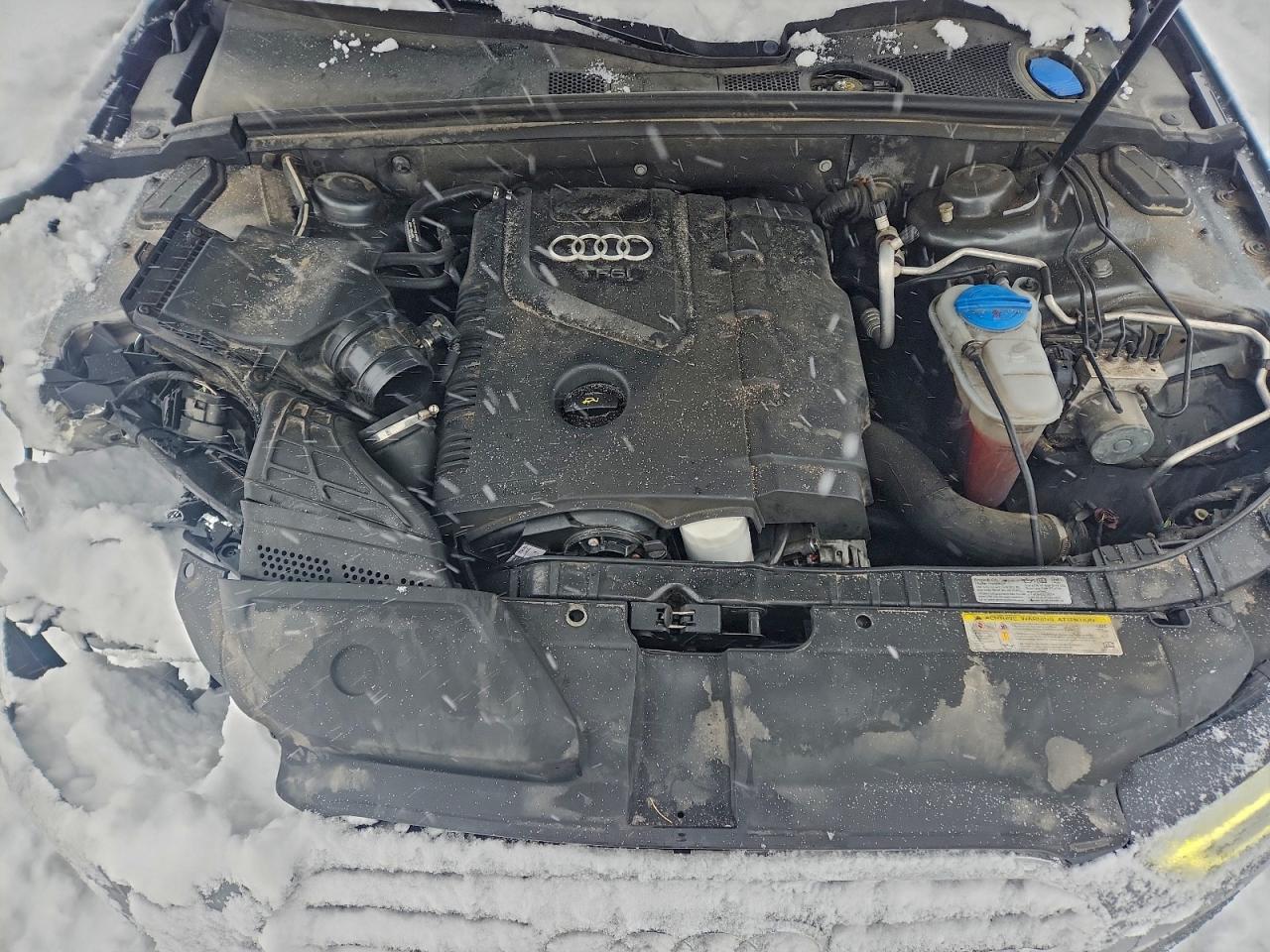 Audi A4 Premium Image 12