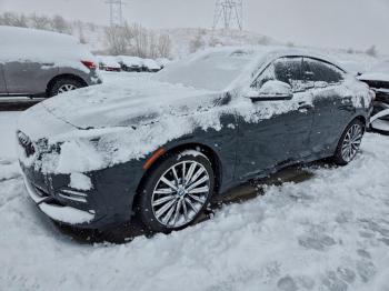  Salvage BMW 2 Series