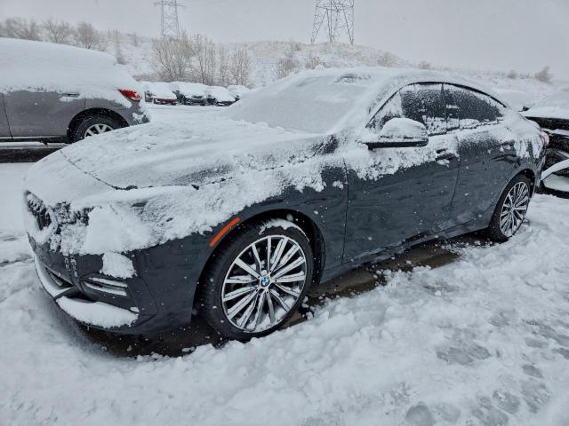  Salvage BMW 2 Series