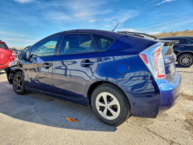 Toyota Prius Image 11